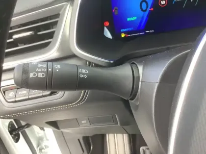 Photo 29 Renault Symbioz Nouveau E-Tech full hybrid 145 Iconic