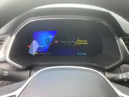 Photo 13 Renault Symbioz Nouveau E-Tech full hybrid 145 Iconic