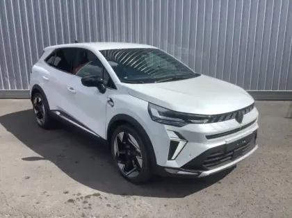 Photo 2 Renault Symbioz Nouveau E-Tech full hybrid 145 Iconic