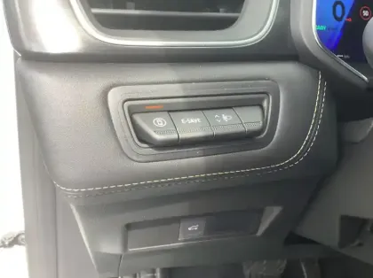 Photo 28 Renault Symbioz Nouveau E-Tech full hybrid 145 Iconic