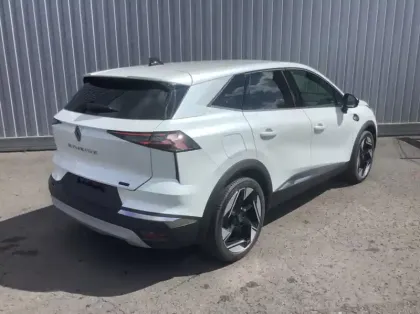 Photo 4 Renault Symbioz Nouveau E-Tech full hybrid 145 Iconic