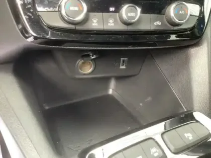 Photo 20 Opel Mokka 1.2 Turbo 136 ch BVM6 Ultimate