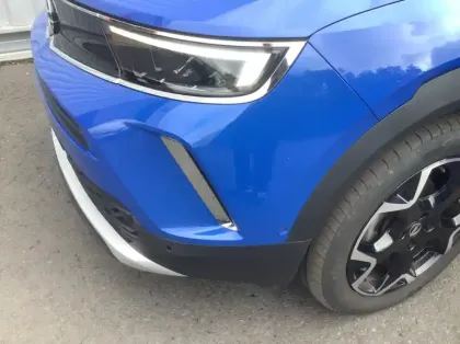 Photo 24 Opel Mokka 1.2 Turbo 136 ch BVM6 Ultimate