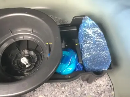 Photo 22 Opel Mokka 1.2 Turbo 136 ch BVM6 Ultimate