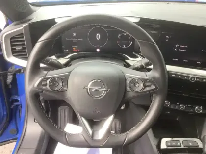 Photo 17 Opel Mokka 1.2 Turbo 136 ch BVM6 Ultimate