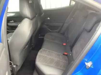 Photo 11 Opel Mokka 1.2 Turbo 136 ch BVM6 Ultimate