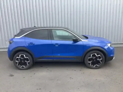 Photo 3 Opel Mokka 1.2 Turbo 136 ch BVM6 Ultimate