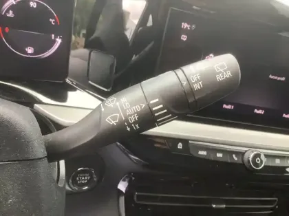 Photo 19 Opel Mokka 1.2 Turbo 136 ch BVM6 Ultimate