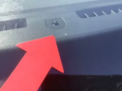 Photo 27 Opel Mokka 1.2 Turbo 136 ch BVM6 Ultimate