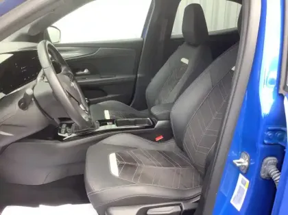 Photo 10 Opel Mokka 1.2 Turbo 136 ch BVM6 Ultimate