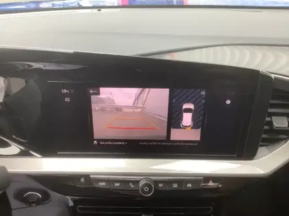 Photo 18 Opel Mokka 1.2 Turbo 136 ch BVM6 Ultimate