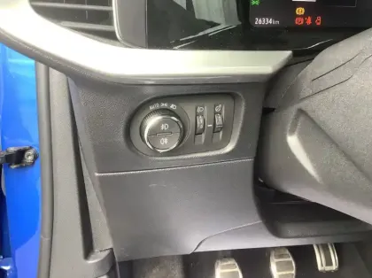 Photo 25 Opel Mokka 1.2 Turbo 136 ch BVM6 Ultimate