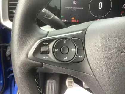 Photo 21 Opel Mokka 1.2 Turbo 136 ch BVM6 Ultimate