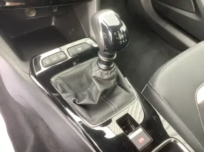 Photo 26 Opel Mokka 1.2 Turbo 136 ch BVM6 Ultimate