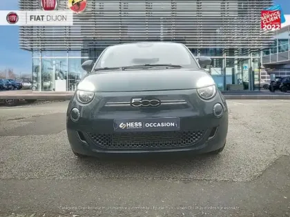 Photo 1 Fiat 500  e 118ch Icône Plus