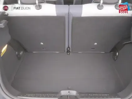 Photo 5 Fiat 500  e 118ch Icône Plus