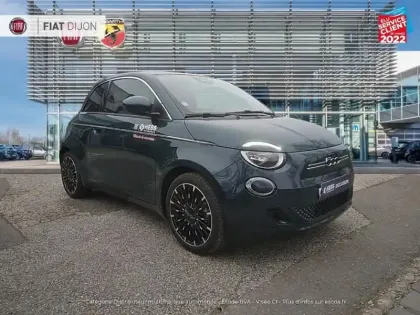 Photo 2 Fiat 500  e 118ch Icône Plus