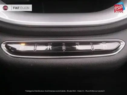 Photo 12 Fiat 500  e 118ch Icône Plus