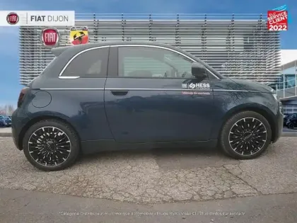 Photo 10 Fiat 500  e 118ch Icône Plus