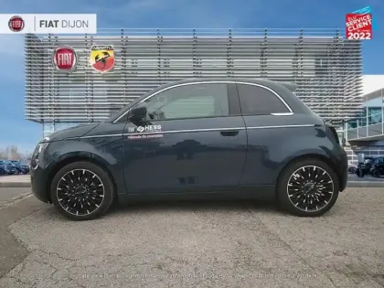 Photo 3 Fiat 500  e 118ch Icône Plus