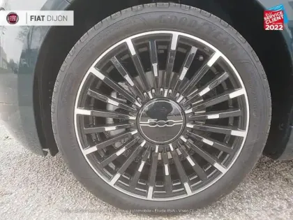 Photo 14 Fiat 500  e 118ch Icône Plus