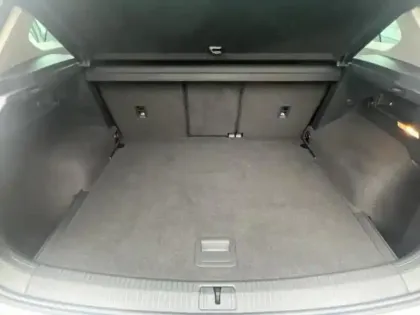 Photo 7 Volkswagen Tiguan  2.0 TDI 150ch Carat