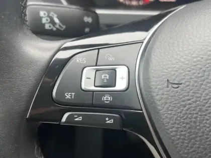 Photo 12 Volkswagen Tiguan  2.0 TDI 150ch Carat