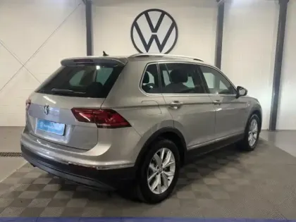 Photo 1 Volkswagen Tiguan  2.0 TDI 150ch Carat