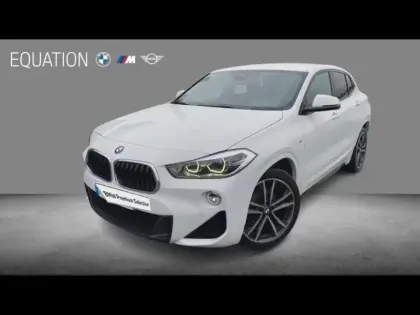 Photo Bmw X2
