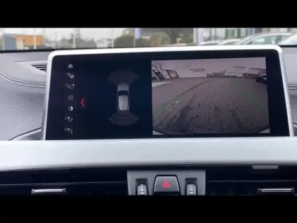 Photo 13 BMW X2  sDrive18iA 140ch M Sport DKG7 Euro6d-T 129g