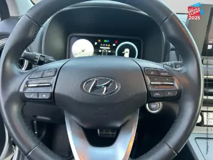 Photo 11 Hyundai Kona  Electric 39kWh - 136ch Intuitive