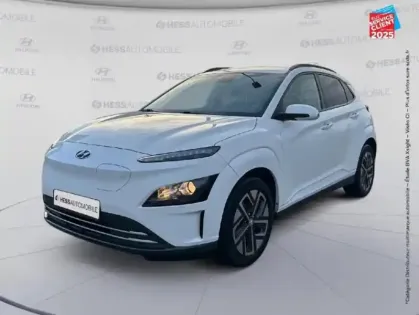 Photo Hyundai Kona