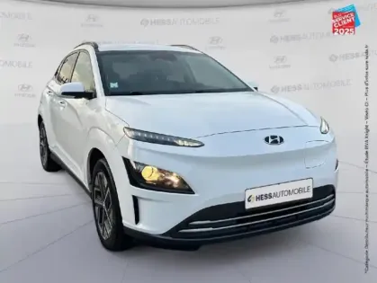 Photo 2 Hyundai Kona  Electric 39kWh - 136ch Intuitive