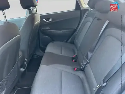 Photo 10 Hyundai Kona  Electric 39kWh - 136ch Intuitive