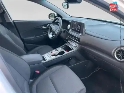 Photo 4 Hyundai Kona  Electric 39kWh - 136ch Intuitive