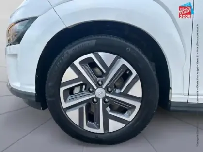 Photo 9 Hyundai Kona  Electric 39kWh - 136ch Intuitive