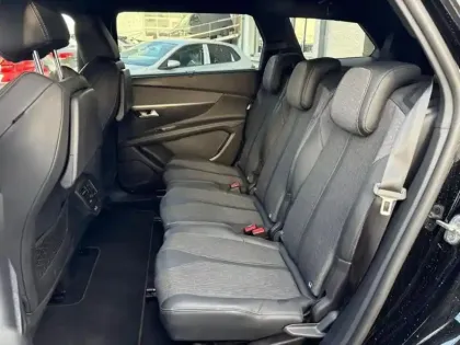 Photo 9 Peugeot 5008  1.6 PureTech 180ch S&S GT Line EAT8