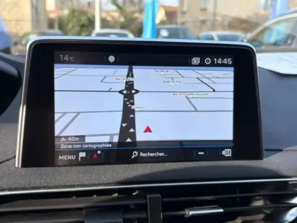 Photo 7 Peugeot 5008  1.6 PureTech 180ch S&S GT Line EAT8