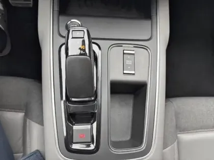 Photo 13 Citroën C5 aircross  Hybrid 225ch Shine Pack e-EAT8