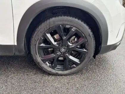 Photo 10 Citroën C5 aircross  Hybrid 225ch Shine Pack e-EAT8