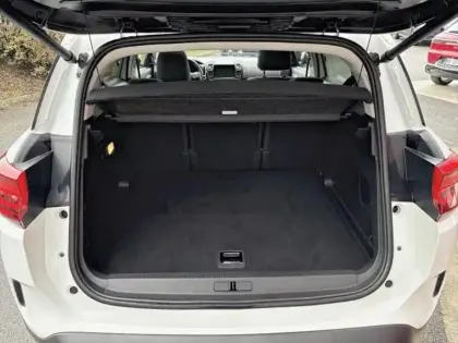 Photo 5 Citroën C5 aircross  Hybrid 225ch Shine Pack e-EAT8