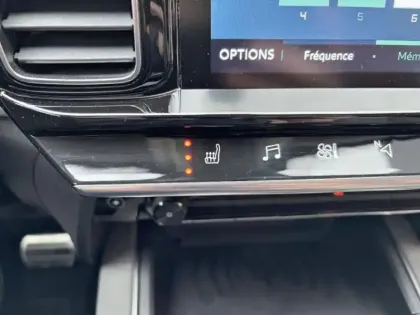 Photo 12 Citroën C5 aircross  Hybrid 225ch Shine Pack e-EAT8