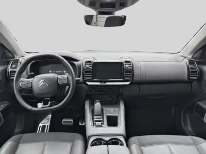 Photo 7 Citroën C5 aircross  Hybrid 225ch Shine Pack e-EAT8