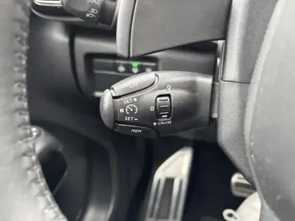 Photo 11 Citroën C5 aircross  Hybrid 225ch Shine Pack e-EAT8