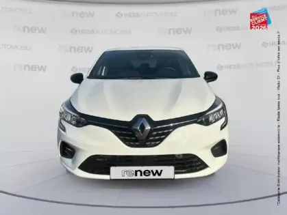 Photo 1 Renault Clio  1.6 E-Tech 145ch full hybrid Techno