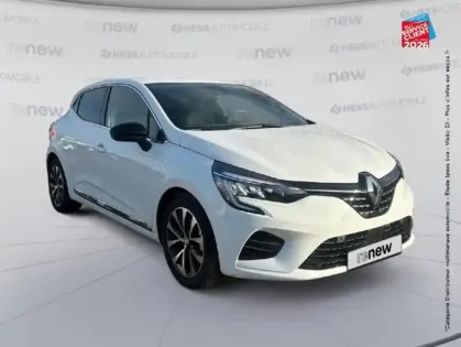 Photo 2 Renault Clio  1.6 E-Tech 145ch full hybrid Techno