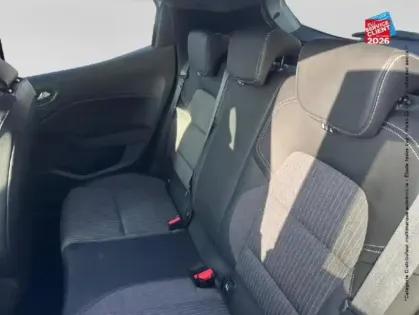 Photo 10 Renault Clio  1.6 E-Tech 145ch full hybrid Techno