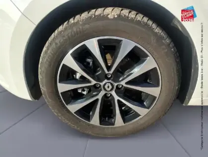 Photo 9 Renault Clio  1.6 E-Tech 145ch full hybrid Techno