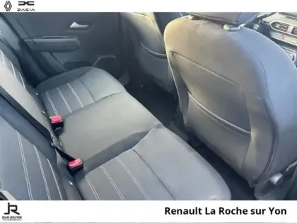 Photo 28 Dacia Sandero  1.0 TCe 110ch Stepway Expression +