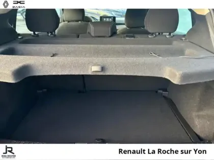 Photo 6 Dacia Sandero  1.0 TCe 110ch Stepway Expression +